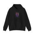 Shine Together Hoodie | International Women's Day feminist slogan graphic