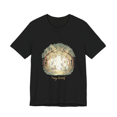 Easy Living Tee