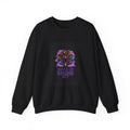 Wake Up Shine Act Sweatshirt | IWD Feminist Slogan, Equality Typography