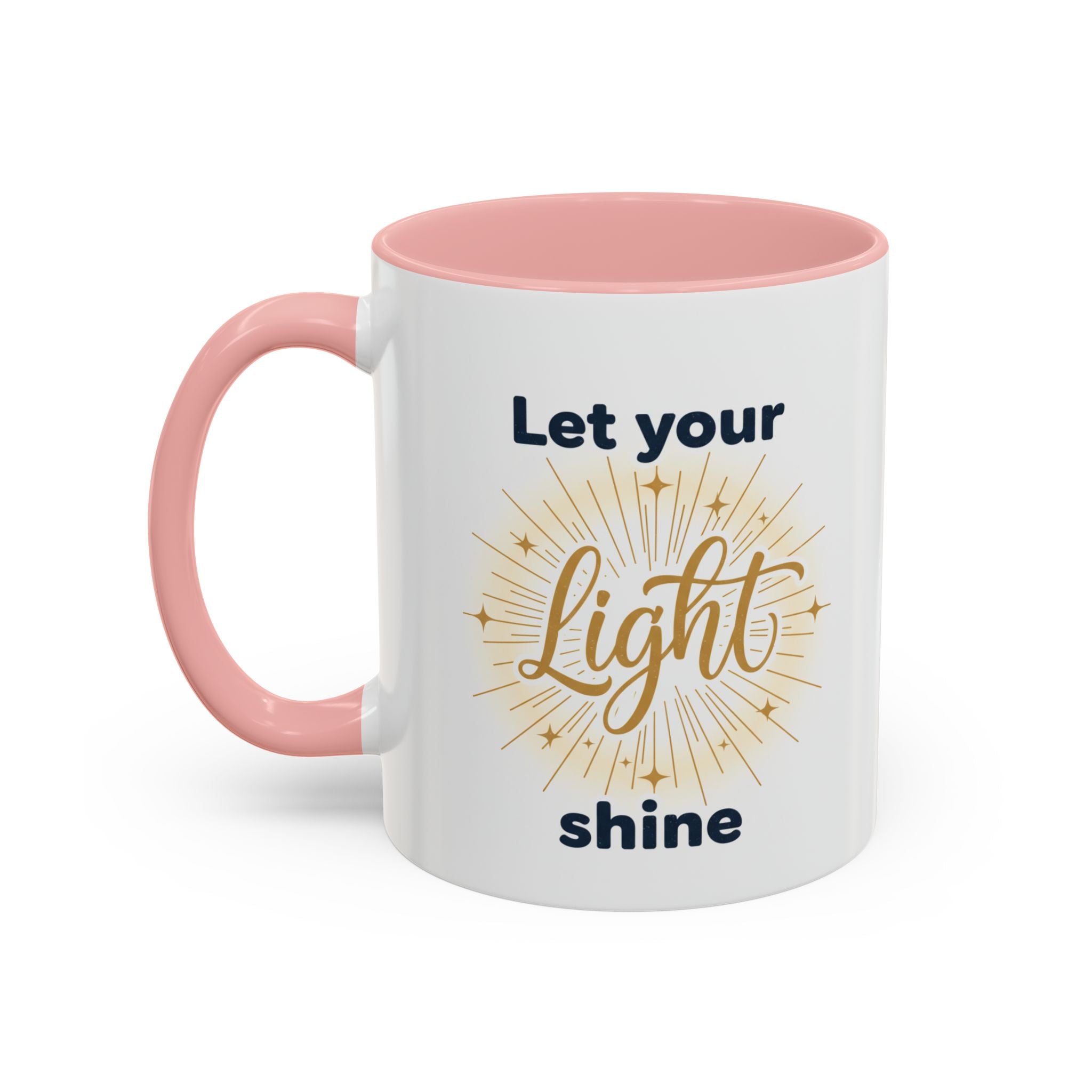 Personalized Fairy Portrait Coffee Mug – Custom Photo to Fantasy Illustration