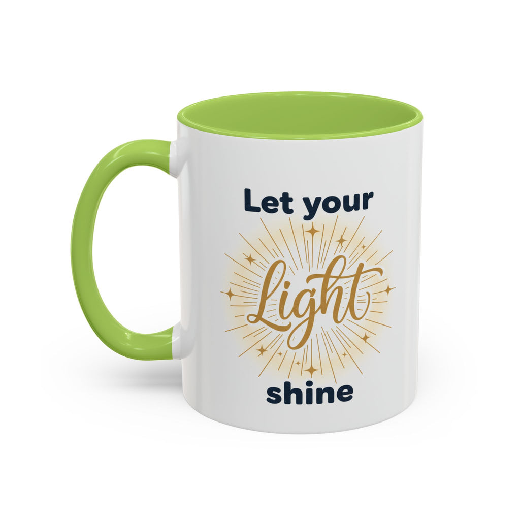 Personalized Fairy Portrait Coffee Mug – Custom Photo to Fantasy Illustration